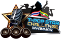 T-Pop Star Challenge, Myanmar